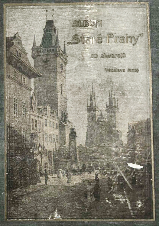 Album staré Prahy - Akvarely V_Jansy.jpg