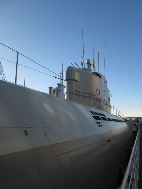 U-Boot Klass XXI 04.jpg